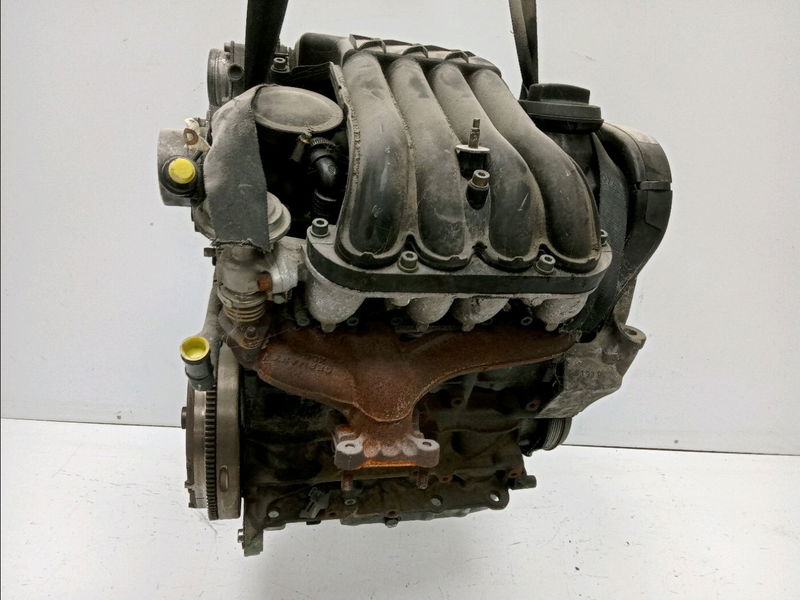 Moteur diesel VOLKSWAGEN GOLF IV  1.9 TDI 90ch