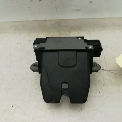 Serrure hayon Ford FOCUS II (DA_, HCP, DP) 1.8 tdci (2005-2012)