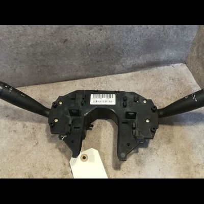 Bloc commodos Citroën C4 I (LC_) 1.6 hdi (2004-2011) 5 portes