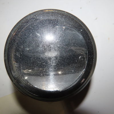 Phare antibrouillard avant droit Mercedes-benz CLASSE C T-Model (S204) C 200 cdi (204.207) (2007-2009)