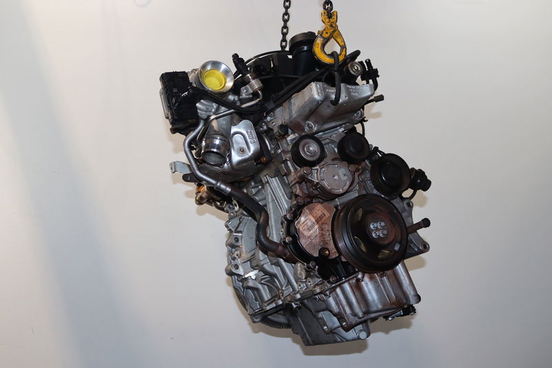 Moteur diesel Mini MINI CLUBMAN (F54) One d (2015)