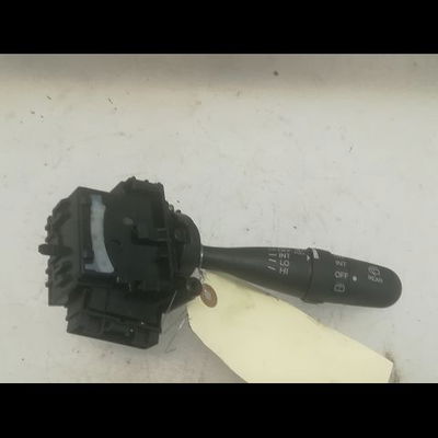 Commande essuie glace Suzuki SWIFT III (MZ, EZ) 1.3 (rs 413) (2005)