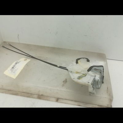 Serrure porte avd Suzuki SWIFT III (MZ, EZ) 1.3 (rs 413) (2005)