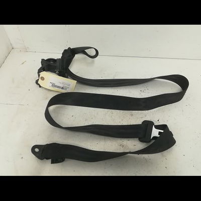 Ceinture arrière droite Renault CAPTUR I (J5_, H5_) 1.5 dci 90 (2013) 5 portes