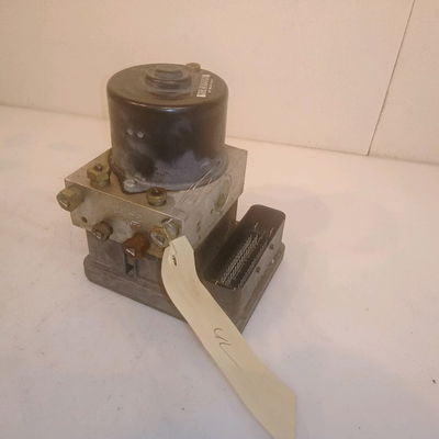 Unité hydraulique abs Ford FIESTA V (JH_, JD_) 1.4 16v (2001-2008) 5 portes
