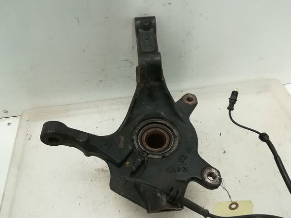 Moyeu avg RENAULT LAGUNA II  1.9 DCI 120ch