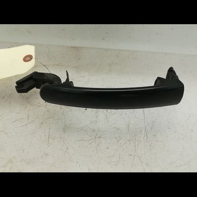 Poignee ext porte arg Seat IBIZA III (6L1) 1.9 tdi (2002-2009) 5 portes