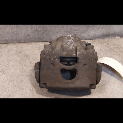 Etrier de frein avant gauche Opel VECTRA C (Z02) 2.2 dti 16v (f69) (2002-2004)