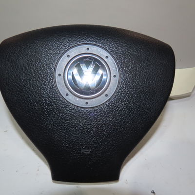 Airbag volant Volkswagen GOLF V (1K1) 1.9 tdi (2003-2008) 5 portes