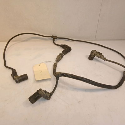 Capteur aide stationnement ar Volkswagen PASSAT B5.5 (3B3) 1.9 tdi (2000-2005)