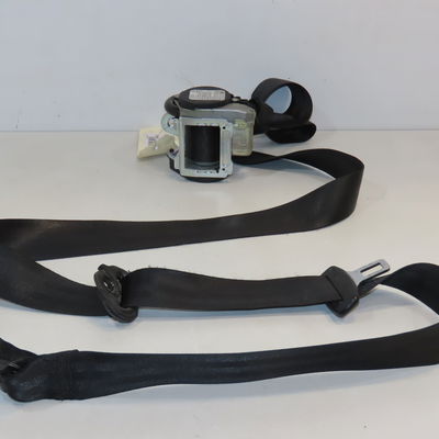 Ceinture avant gauche Audi A3 Sportback (8PA) 2.0 tdi 16v (2004-2013) 5 portes