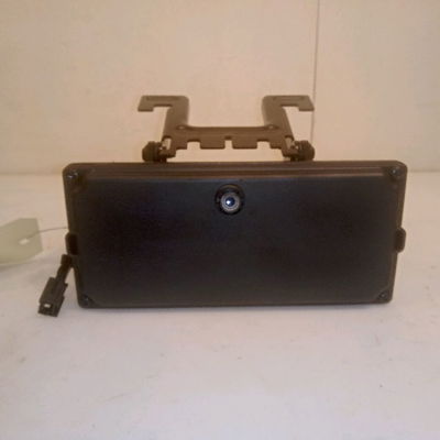 Camera de stationnement av Renault SCÉNIC IV (J9_) 1.6 dci 130 (2016)
