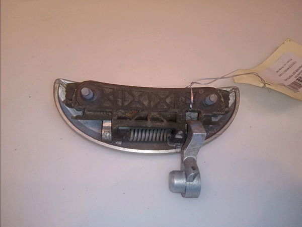 Poignee ext porte arg Toyota AYGO (_B1_) 1.0 (kgb10_) (2005-2014) 5 portes