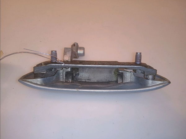 Poignee ext porte arg Toyota AYGO (_B1_) 1.0 (kgb10_) (2005-2014) 5 portes