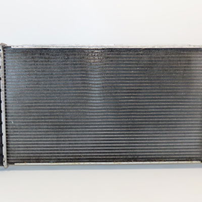 Radiateur Bmw 1 (E87) 118 d (2004-2007) 5 portes