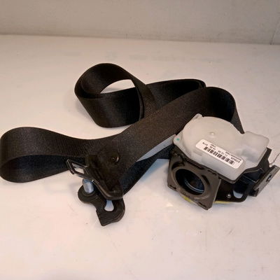 Ceinture arrière gauche Mercedes-benz CLASSE C Coupe Sport (CL203) C 200 cdi (203.707) (2003-2008)