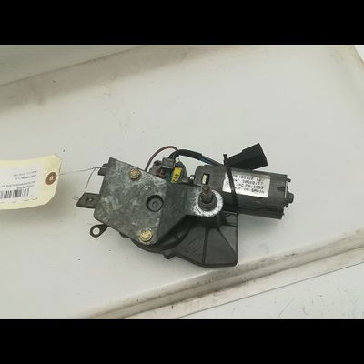Moteur essuie-glace arrière Opel CORSA A 3-5 portes (S83) 1.2 i (f08, m08, f68, m68) (1989-1993)