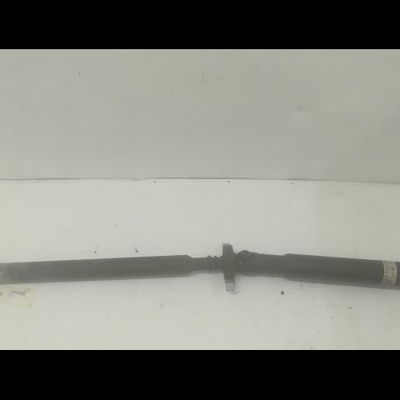 Transmission longitudinale cent Bmw 1 (E87) 120 d (2004-2011)
