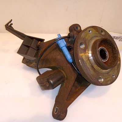 Moyeu avd Peugeot 206 SW (2E-K) 1.4 (2002-2007)
