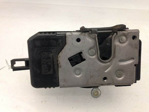 Serrure porte avg Opel VECTRA C GTS (Z02) 1.9 cdti (f68) (2004-2009)