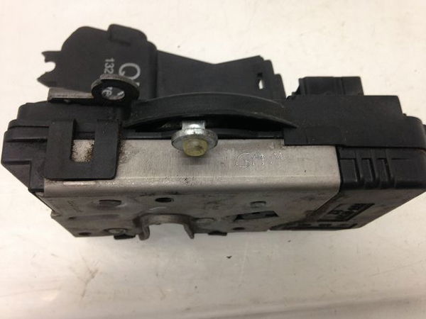 Serrure porte avg Opel VECTRA C GTS (Z02) 1.9 cdti (f68) (2004-2009)