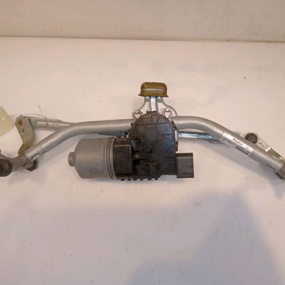 Moteur essuie-glace avant Peugeot 2008 I (CU_) 1.2 thp 110 - puretech 110 (2015) 5 portes