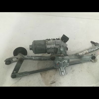 Moteur essuie-glace avant Citroën BERLINGO MULTISPACE (B9) 1.6 hdi 90 (2010) 5 portes