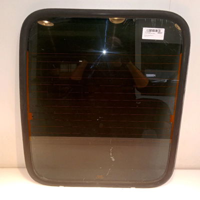 Glace porte battante g Fiat DUCATO Camionnette (230_) 1.9 d (1994-2002)
