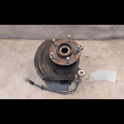 Moyeu avd Nissan QASHQAI - QASHQAI 2 I (J10, NJ10, JJ10E) 2.0 dci traction intégrale (2007-2013) 5 portes