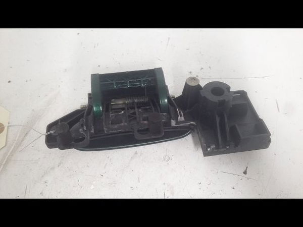 Poignee ext porte avd Jaguar S-TYPE II (X200) 2.7 d (2004-2007)