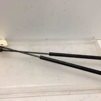 Verin d capot Mini MINI (R50, R53) Cooper (2001-2006) 3 portes