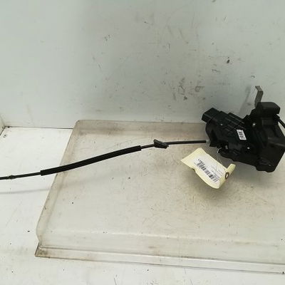 Serrure porte ard Ford FOCUS II (DA_, HCP, DP) 1.8 tdci (2005-2012)