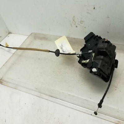 Serrure porte arg Ford FOCUS II (DA_, HCP, DP) 1.8 tdci (2005-2012)