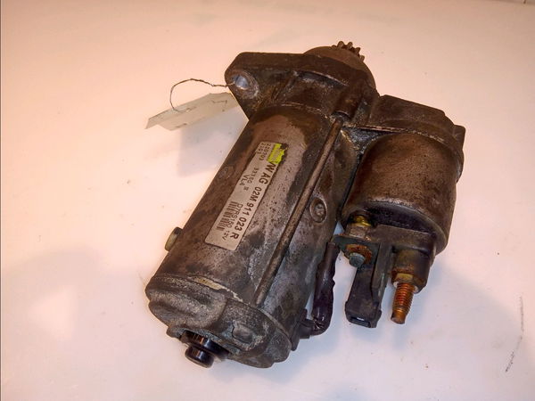 Démarreur Volkswagen GOLF IV (1J1) 1.9 tdi 4motion (2000-2005)