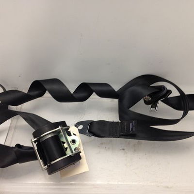 Ceinture avant droite Dacia SANDERO 1.4 mpi lpg (2009)