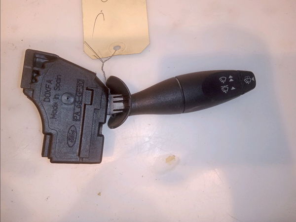Commande essuie glace Ford FOCUS I (DAW, DBW) 1.8 16v (1998-2004)
