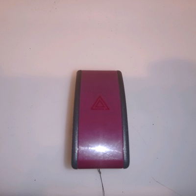 Bouton de warning Opel TIGRA TwinTop (X04) 1.4 (r97) (2004-2010)