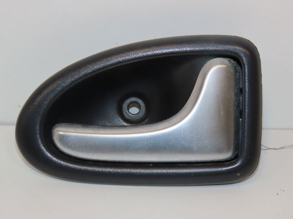 Poignee int porte avg Renault TRAFIC II Autobus-Autocar (JL) 2.0 dci 115 (2006)