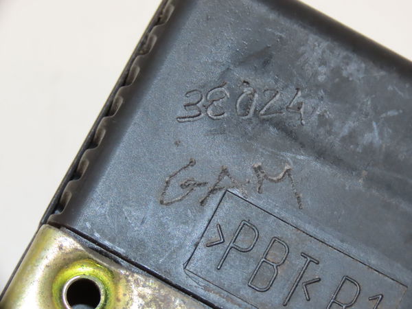 Serrure porte avd Peugeot 306 3-5 portes (7A, 7C, N3, N5) 1.4 (1993-2001) 5 portes