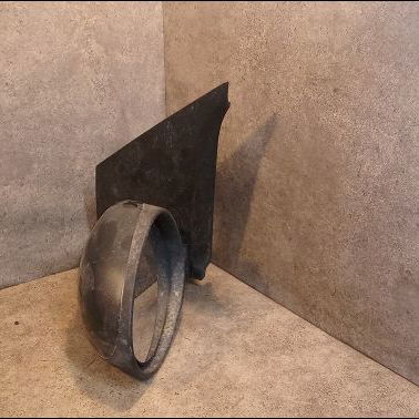 Retroviseur exterieur gauche Toyota AYGO (_B1_) 1.0 (kgb10_) (2005-2014) 5 portes