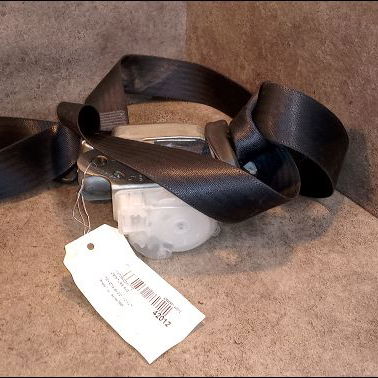 Ceinture avant gauche Toyota AYGO (_B1_) 1.0 (kgb10_) (2005-2014) 5 portes