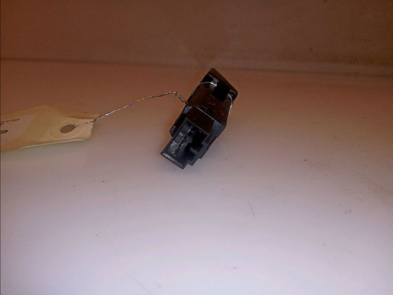 Bouton de warning Volvo C30 (533) D2 (2010-2012)