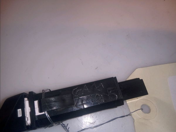 Bouton de warning Volvo C30 (533) D2 (2010-2012)