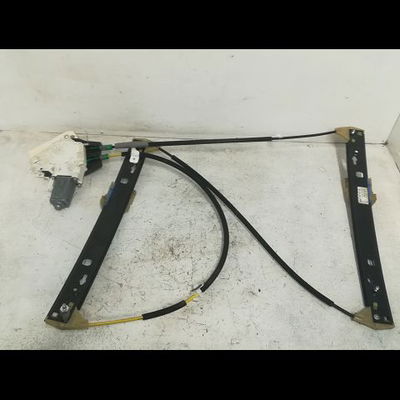 Mecanisme  moteur lève-glace avant droit Audi A1 (8X1, 8XK) 1.2 tfsi (2010-2015)