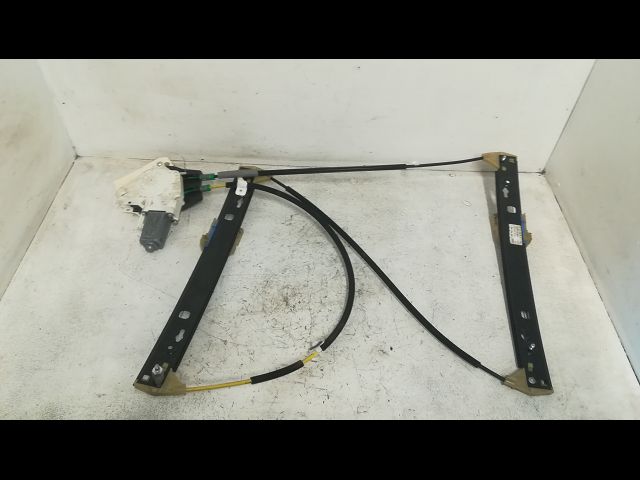 Mecanisme  moteur lève-glace avant droit Audi A1 (8X1, 8XK) 1.2 tfsi (2010-2015)