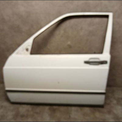 Porte avant gauche Mercedes-benz 190 (W201) D 2.0 (201.122) (1983-1989)