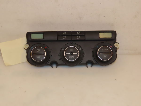Commande de chauffage Volkswagen JETTA III (1K2) 1.9 tdi (2005-2010)