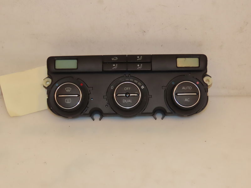 Commande de chauffage Volkswagen JETTA III (1K2) 1.9 tdi (2005-2010)