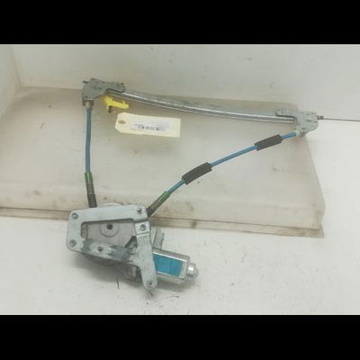 Mecanismemoteur leve-glace arg Citroën XSARA PICASSO (N68) 1.6 hdi (2004-2011) 5 portes