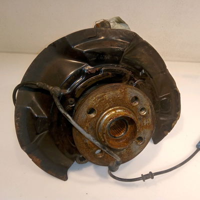 Moyeu avg Mini MINI (R56) Cooper s (2010-2013)